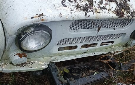 ЛуАЗ 3151, 2000 год, 110 000 рублей, 1 фотография