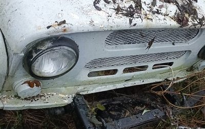 ЛуАЗ 3151, 2000 год, 110 000 рублей, 1 фотография