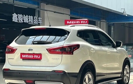 Nissan Qashqai, 2021 год, 1 426 770 рублей, 6 фотография