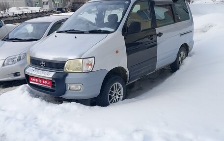 Toyota Town Ace III, 1997 год, 500 000 рублей, 1 фотография