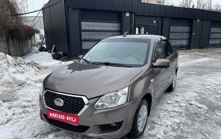 Datsun on-DO I рестайлинг, 2019 год, 470 000 рублей, 1 фотография