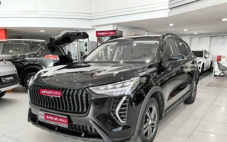 Haval Jolion, 2024 год, 2 080 000 рублей, 1 фотография