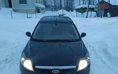 Ford Focus II рестайлинг, 2008 год, 510 000 рублей, 1 фотография