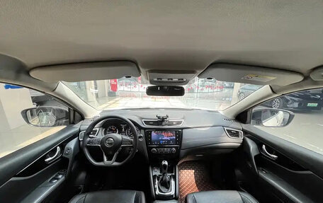 Nissan Qashqai, 2021 год, 1 426 770 рублей, 7 фотография