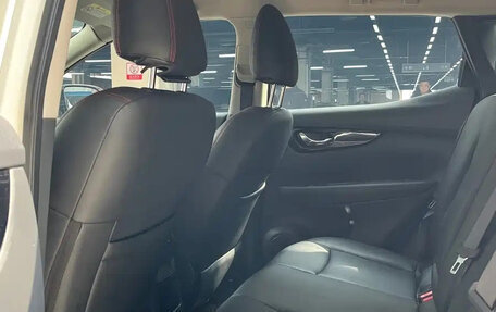Nissan Qashqai, 2021 год, 1 426 770 рублей, 9 фотография