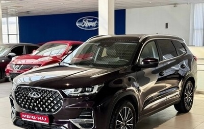 Chery Tiggo 8 Pro, 2021 год, 1 730 000 рублей, 1 фотография