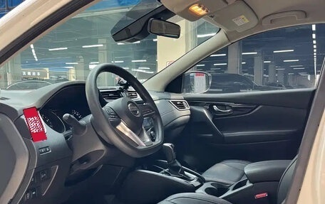 Nissan Qashqai, 2021 год, 1 426 770 рублей, 8 фотография