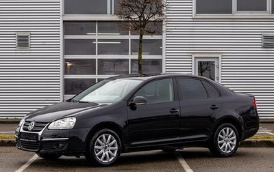 Volkswagen Jetta VI, 2010 год, 725 000 рублей, 1 фотография