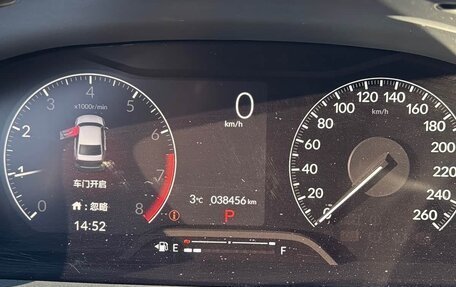 Honda Civic, 2022 год, 1 270 325 рублей, 8 фотография