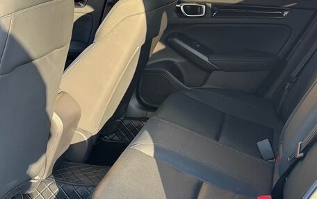 Honda Civic, 2022 год, 1 270 325 рублей, 11 фотография