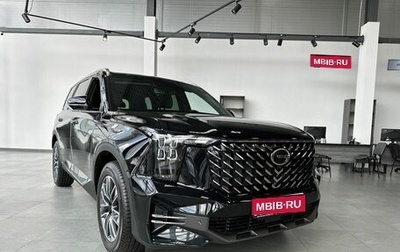 GAC GS8, 2025 год, 5 199 000 рублей, 1 фотография