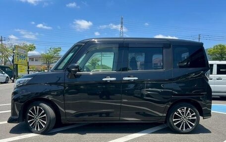 Daihatsu Thor I, 2021 год, 720 000 рублей, 5 фотография