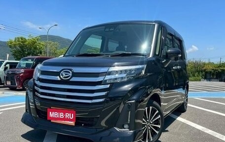 Daihatsu Thor I, 2021 год, 720 000 рублей, 3 фотография