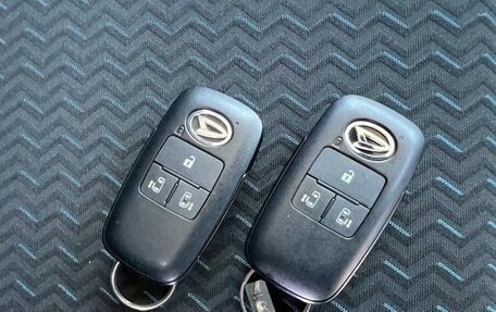 Daihatsu Thor I, 2021 год, 720 000 рублей, 14 фотография