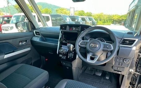 Daihatsu Thor I, 2021 год, 720 000 рублей, 26 фотография