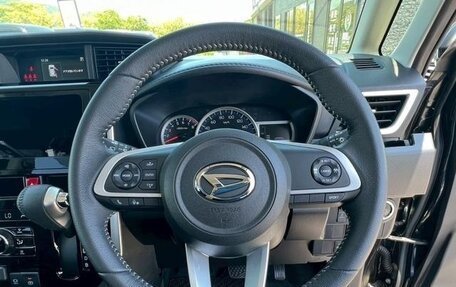 Daihatsu Thor I, 2021 год, 720 000 рублей, 28 фотография