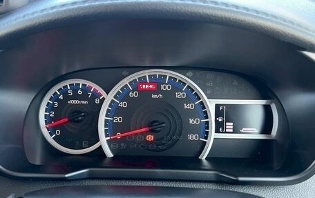 Daihatsu Thor I, 2021 год, 720 000 рублей, 25 фотография