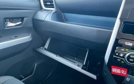 Daihatsu Thor I, 2021 год, 720 000 рублей, 30 фотография