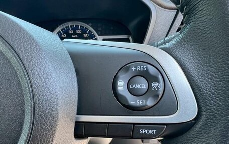 Daihatsu Thor I, 2021 год, 720 000 рублей, 35 фотография