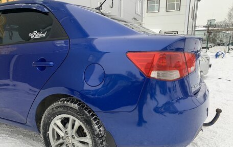 KIA Cerato III, 2011 год, 530 000 рублей, 7 фотография