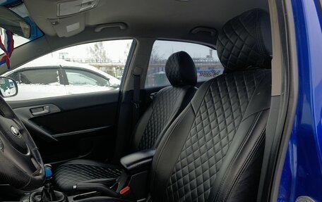 KIA Cerato III, 2011 год, 530 000 рублей, 8 фотография