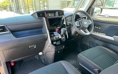 Daihatsu Thor I, 2021 год, 720 000 рублей, 34 фотография