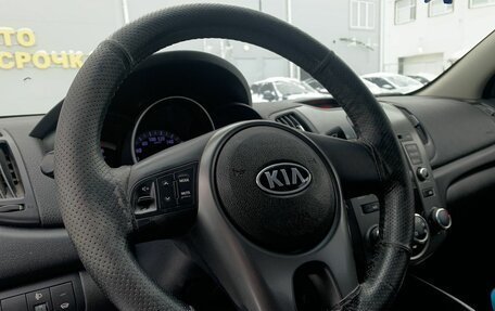 KIA Cerato III, 2011 год, 530 000 рублей, 10 фотография