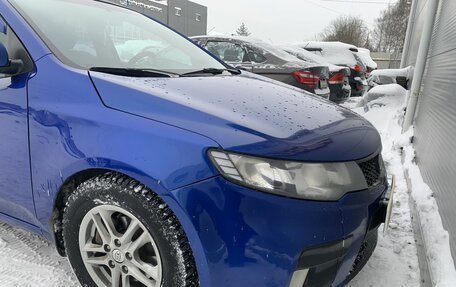 KIA Cerato III, 2011 год, 530 000 рублей, 12 фотография