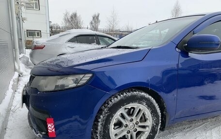 KIA Cerato III, 2011 год, 530 000 рублей, 11 фотография