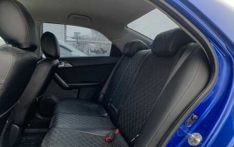 KIA Cerato III, 2011 год, 530 000 рублей, 20 фотография