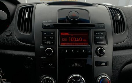 KIA Cerato III, 2011 год, 530 000 рублей, 18 фотография