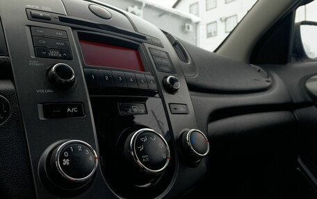 KIA Cerato III, 2011 год, 530 000 рублей, 19 фотография