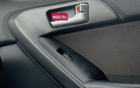 KIA Cerato III, 2011 год, 530 000 рублей, 14 фотография