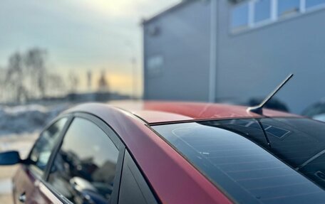 Hyundai Solaris II рестайлинг, 2011 год, 545 400 рублей, 13 фотография