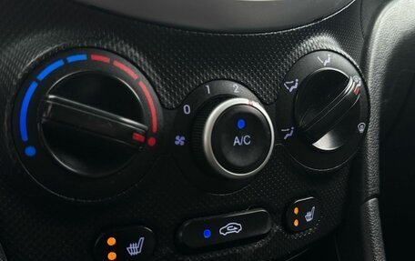 Hyundai Solaris II рестайлинг, 2011 год, 545 400 рублей, 18 фотография