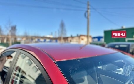 Hyundai Solaris II рестайлинг, 2011 год, 545 400 рублей, 19 фотография