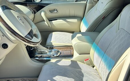 Infiniti QX56, 2012 год, 2 499 000 рублей, 8 фотография