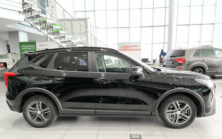 Haval Jolion, 2024 год, 2 080 000 рублей, 5 фотография