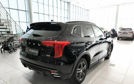 Haval Jolion, 2024 год, 2 080 000 рублей, 6 фотография