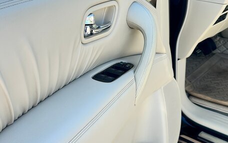 Infiniti QX56, 2012 год, 2 499 000 рублей, 9 фотография