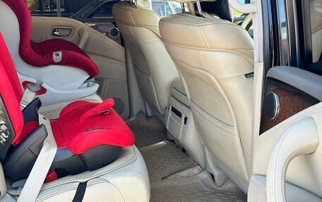 Infiniti QX56, 2012 год, 2 499 000 рублей, 10 фотография