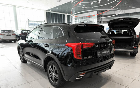 Haval Jolion, 2024 год, 2 080 000 рублей, 8 фотография