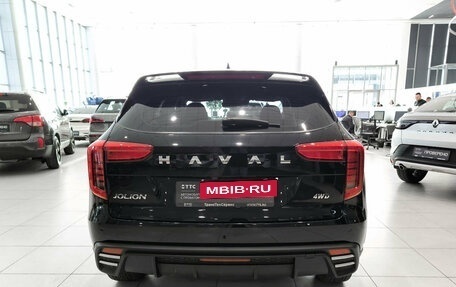 Haval Jolion, 2024 год, 2 080 000 рублей, 7 фотография