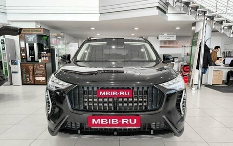 Haval Jolion, 2024 год, 2 080 000 рублей, 2 фотография