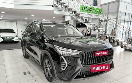 Haval Jolion, 2024 год, 2 080 000 рублей, 3 фотография