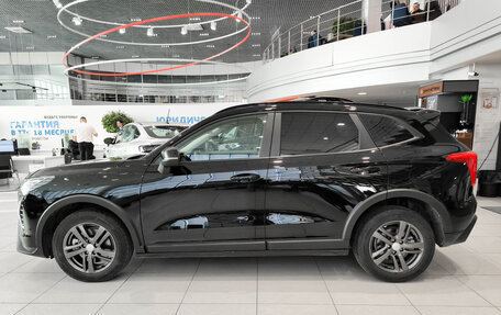 Haval Jolion, 2024 год, 2 080 000 рублей, 10 фотография