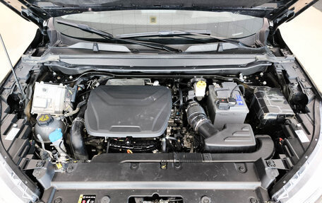 Haval Jolion, 2024 год, 2 080 000 рублей, 11 фотография