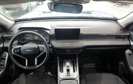 Haval Jolion, 2024 год, 2 080 000 рублей, 17 фотография