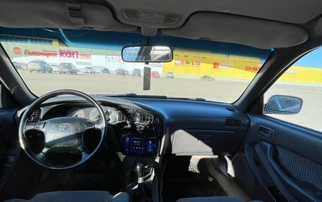 Toyota Camry, 1993 год, 185 000 рублей, 7 фотография