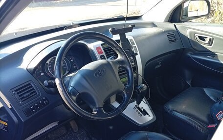 Hyundai Tucson III, 2005 год, 570 000 рублей, 7 фотография